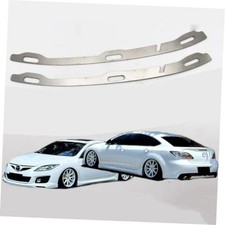 Front Bumper Repair Metal Plate for Mazda 6 2009-2013
