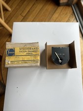 Studebaker 532593 Gas Gauge 1953 1954 Commander Champion Nos