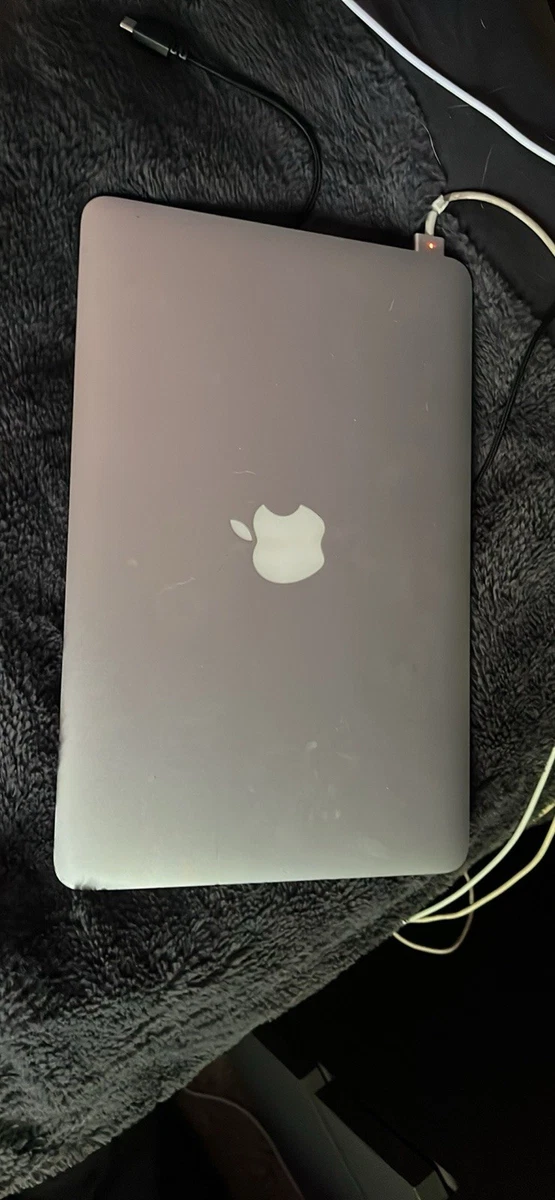 2008 Apple MacBook Air Intel Core 2 Duo Laptops for sale | eBay