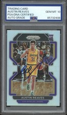 2019 Leaf Best of Football Cards 15