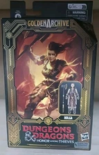 DUNGEONS AND DRAGONS HOLGA