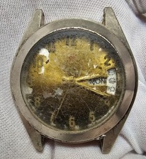 Orologio vintage Oreintex orologio da polso meccanico Oreintex solo per...