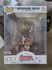 Funko Pop! Deluxe: Boruto: Naruto Next Generations - Hashirama Senju