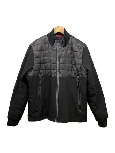 GIACCA MICHAEL KORS NYLON M Nera MC2862CZ0 Usata