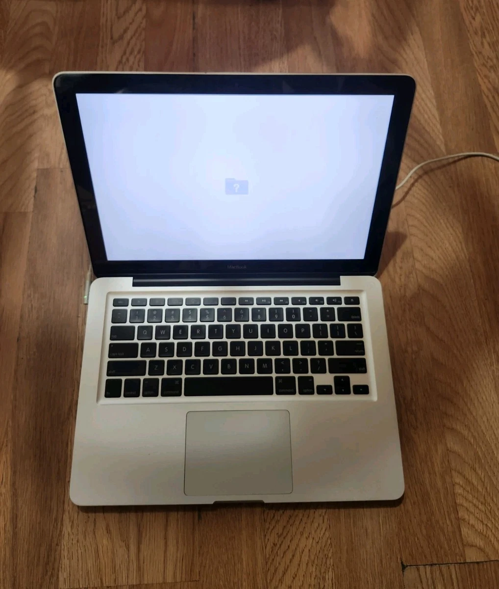 2008 Apple MacBook 13.3 Inch Laptops for sale | eBay