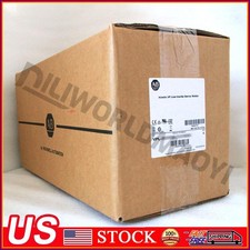 Allen Bradley VPL-A0631E-PK12AA Servo Motor New VPL A0631E PK12AA Fast Shipping