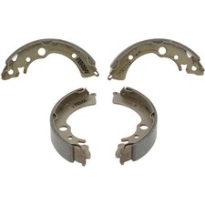 Ferodo FSB204 Bremsbackensatz für HONDA ROVER CIVIC CRX 200 AL AJ AG AH EC ED