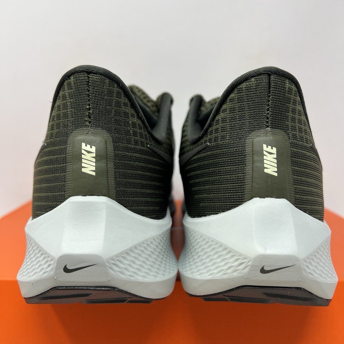 Nike Air Zoom Pegasus 39 Cargo Khaki Green Men