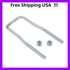 Towpower Economy Spare Tire Carrier, Silver