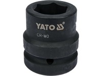 "Yato Kraftschrauber-Einsatz 1\" 27Mm YT-1183"