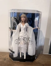 Barbie ​Mattel Signature Doll, Stevie Nicks Bella Donna Collectible. In Hand