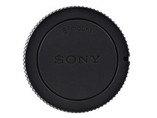 Sony E-Mount Body Cap Cover Camera Housing Cap 