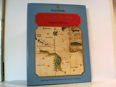 Atlas of Columbus and The Great Discoveries. Nebenzahl, Kenneth: