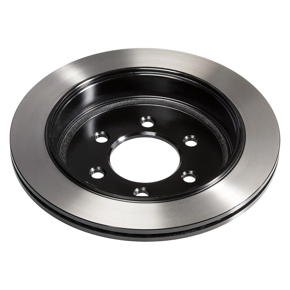 For Ford Expedition 07-17 Wagner SevereDuty Plain Vented Rear Brake Rotor Foto 3 de 4