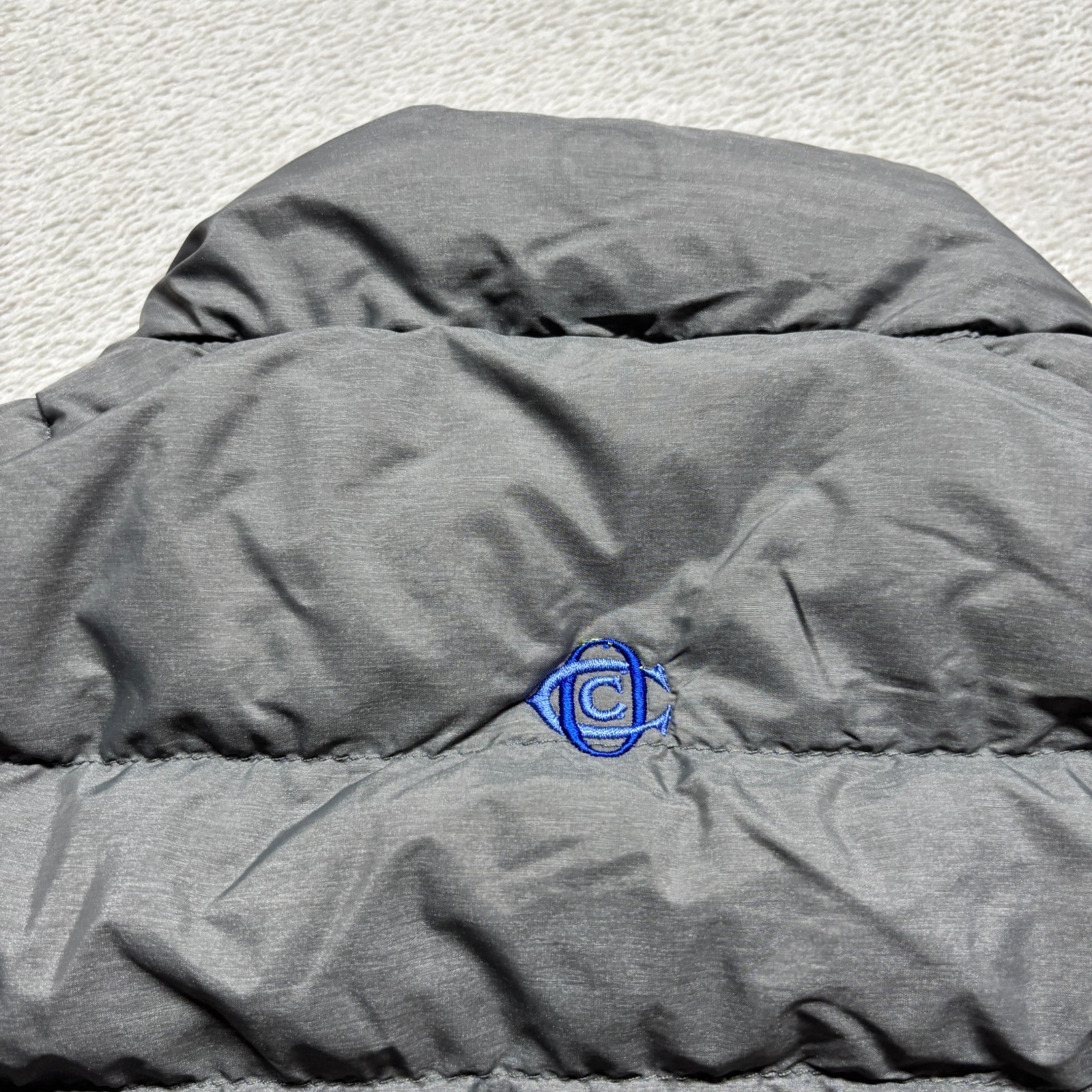 Peter Millar Hyperlight Down Quilted Full Zip Puf… - image 4