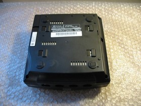 BOXED SEGA DREAMCAST R7 REGULATION 7 CONSOLE JAP IMPORT