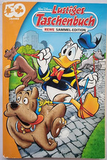 Walt Disney Lustiges Taschenbuch Ltb Rewe Sam...