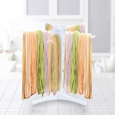 Household Spaghetti Noodles Dryer Hanging Rack Cooking Tools Accessories