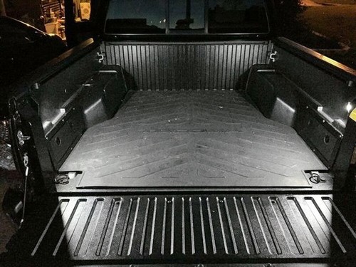 Direct Fit LED Truck Bed Lighting Kit w/ Wiring Harness For Toyota Tundra Tacoma - Picture 9 of 9