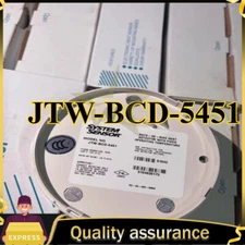 JTW-BCD-5451 1PC SYSTEM SENSOR Temperature Detector Original Quality Goods