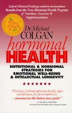 Hormonal Health: Nutritional & Hormonal Strategies for Emotional Well-Being &