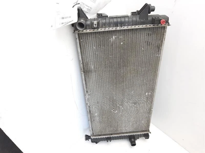 Radiator 5.4L Tow Package 2009-2014 Ford Expedition 9L3Z8005B - Изображение 2 из 4