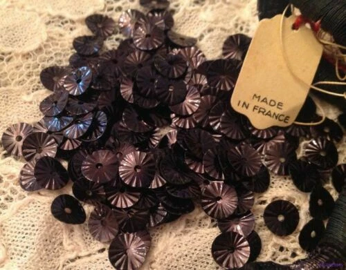 Costura y mercería color principal morado