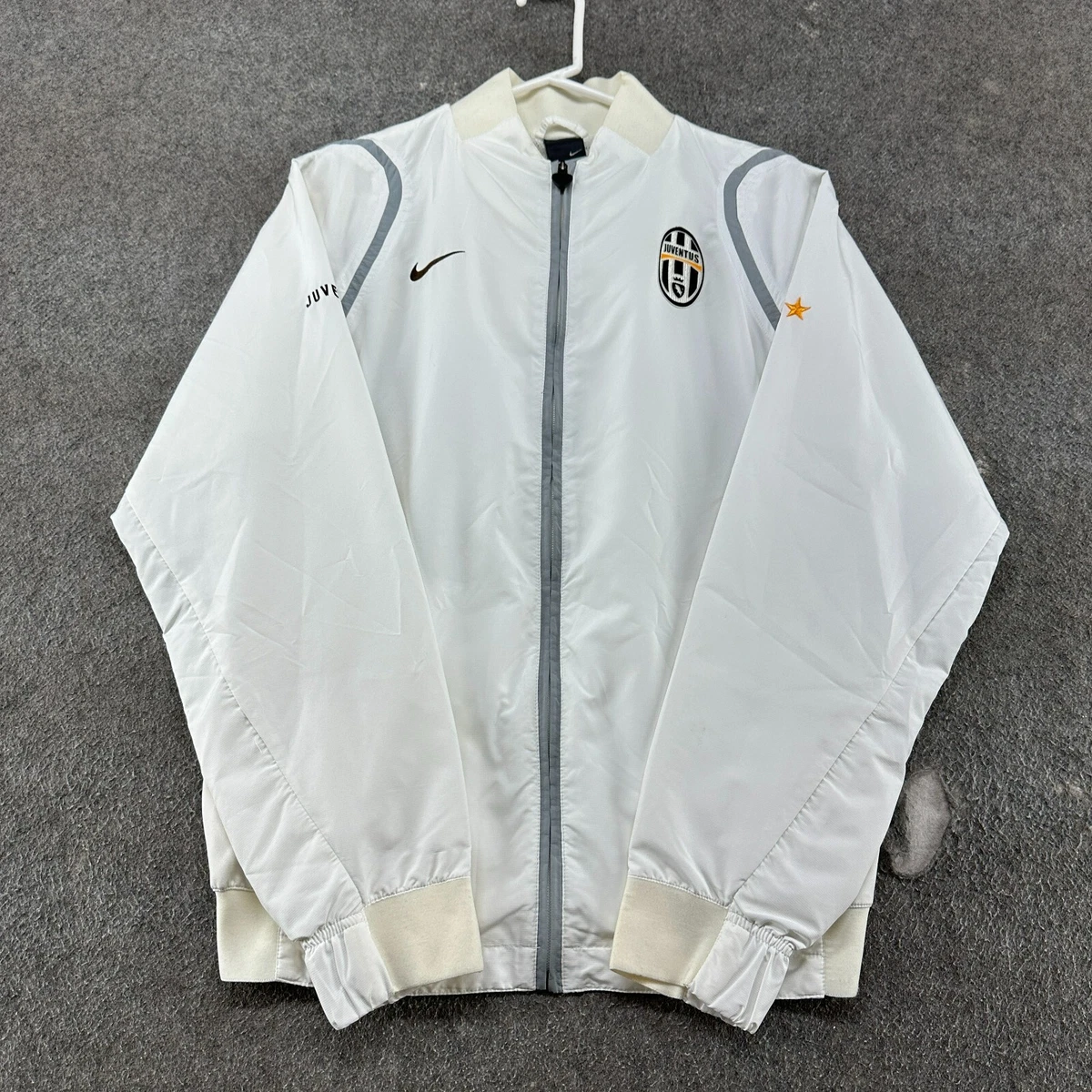 Куртка Nike Juventus International Club Soccer Fan - огромный