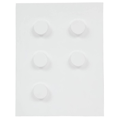 Peter Buchman "Unidentifiable Object No. 2", Mixed Media, 2015