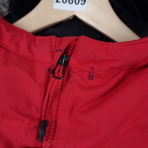 THE NORTH FACE Jacket Mens M Medium Gotham 3 550 Down Dryvent Waterproof Hooded - Picture 6 of 20