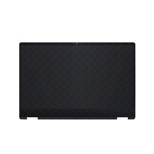 15.6'' FHD LCD Touchscreen Digitizer Assembly for HP Pavilion x360 15-dq0001na