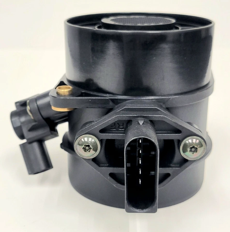 Sensor de flujo de masa de aire CarQuest MQ7417 para Mercedes-Benz E320 2005-2006 Foto 3 de 4