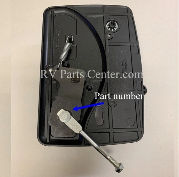 Rv Interior Door Handle Matttroy