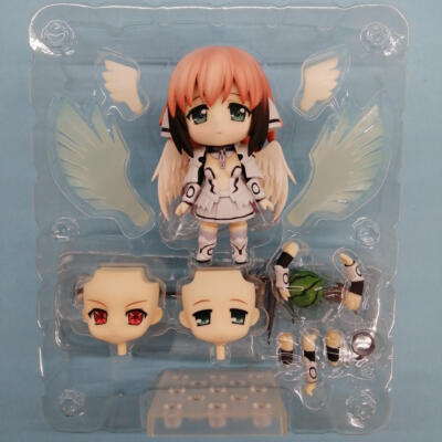 Nendoroid 178 Sora No Otoshimono F Icarus Good Smile Company PVC