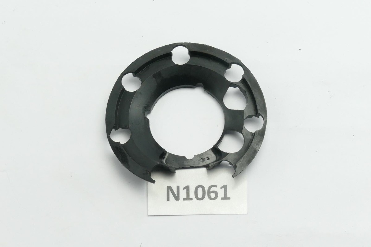 かつみ⭐︎ Kawasaki GPZ 1100 ZXT 10 E Bj. 1996 - Gas cap gasket Gas cap