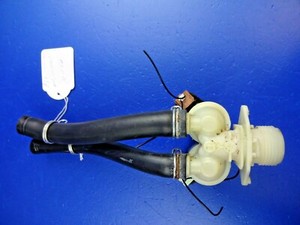 Magnetventil Waschmaschine - AEG LAVAMAT HP044441 132518600