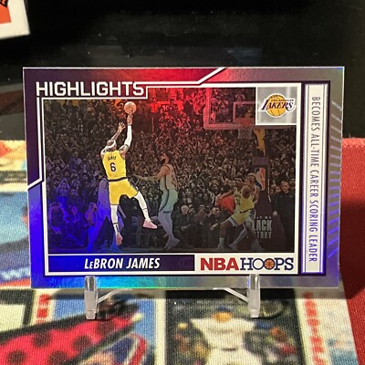 the best of lebron james highlights