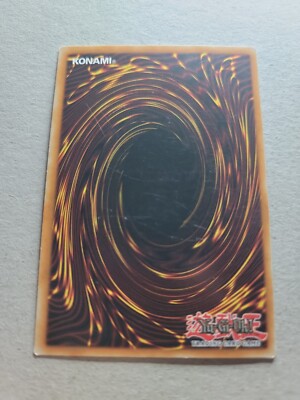 Yugioh Structure Deck: Realm of the Sea Emperor Codarus Sdre-en012
