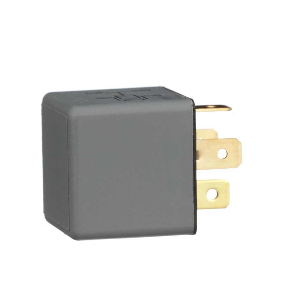 For 2006 Mazda Tribute Fuel Pump Relay SMP 713XC45 - Image 2 of 4