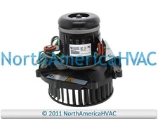 Furnace Inducer Motor Replaces Carrier Bryant Payne A.O.Smith JE1D014N
