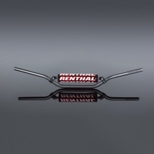 MANUBRIO 7/8 POLLICI (22 MM) MANUBRIO MX GRIGIO RC COLORE IMBOTTITO