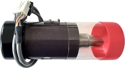 AGFA Spinner Axsys Technologies Scanner Motor 37500 Assembly 6851 1727-100-00