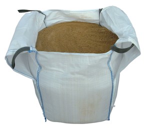 Building Sand bulk bag & 5 Bags of Cement | eBay