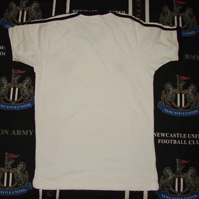 Germany Home Football Shirt Jersey 1980's Adidas Originals Size S