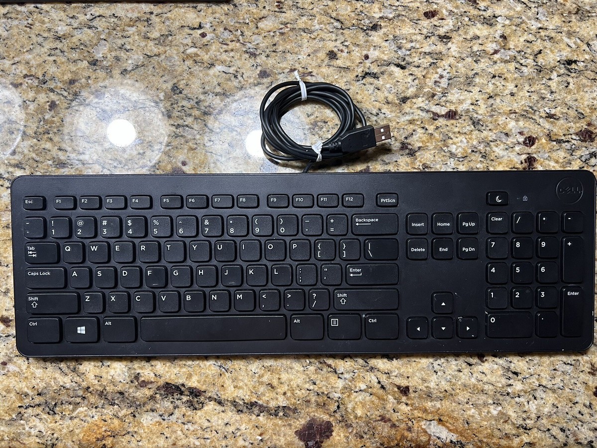 Amazon Basics Low-Profile Wired USB Keyboard Review