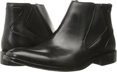 Mens Mark Nason Sz 12 Ankle Boots 