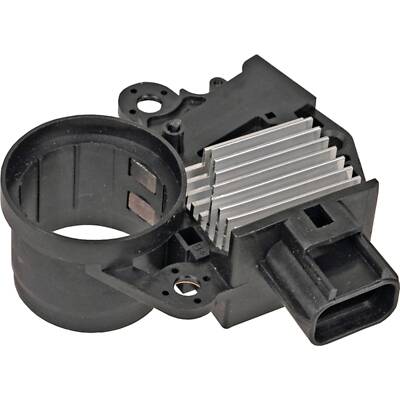Regulator, Electronic For Leece Neville R007520270S; 230-14045