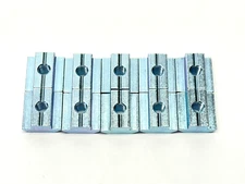 Bosch Rexroth 3842528738 T-Slot Stone 10 M6 LOT OF 10