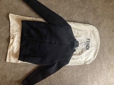 mens fendi jacket size 54 IT