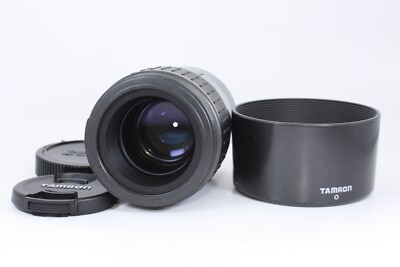 Tamron SP AF 90mm f/2.8 Macro 72E for Minolta Sony [NEAR MINT